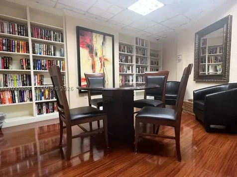 3530 Mystic Pointe Drive Aventura FL 33180