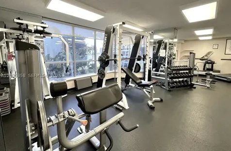 3530 Mystic Pointe Drive Aventura FL 33180