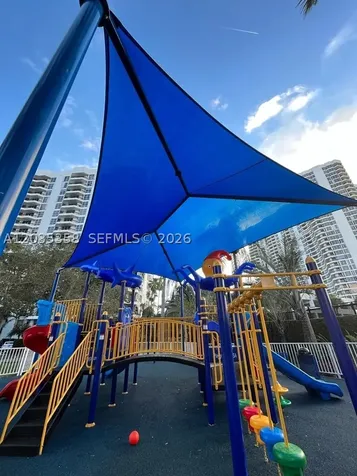 3530 Mystic Pointe Drive Aventura FL 33180