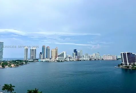 3530 Mystic Pointe Drive Aventura FL 33180