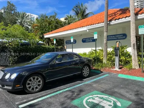 3530 Mystic Pointe Drive Aventura FL 33180