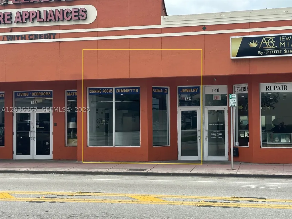 142 Hialeah Drive Hialeah FL 33010
