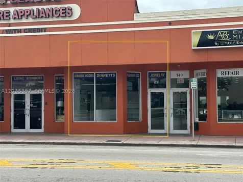 142 Hialeah Drive Hialeah FL 33010
