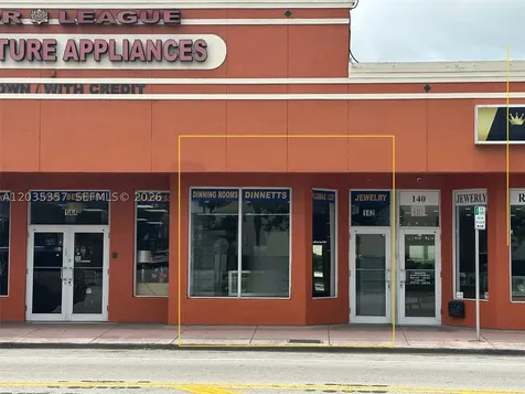 142 Hialeah Drive Hialeah FL 33010