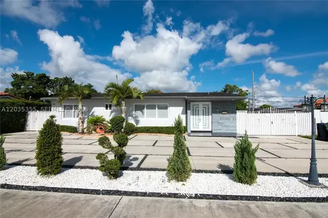 3030 SW 96th Avenue Miami FL 33165
