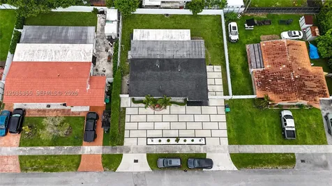 3030 SW 96th Avenue Miami FL 33165