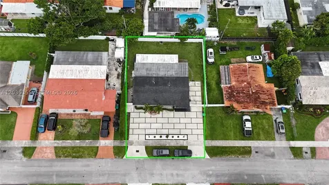 3030 SW 96th Avenue Miami FL 33165