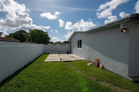 3030 SW 96th Avenue Miami FL 33165