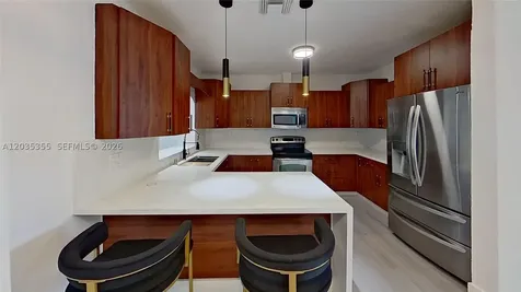 3030 SW 96th Avenue Miami FL 33165