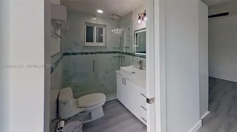 3030 SW 96th Avenue Miami FL 33165