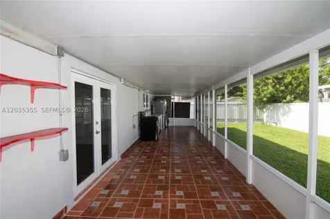 3030 SW 96th Avenue Miami FL 33165