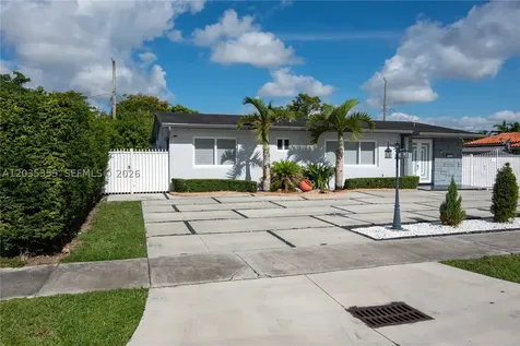 3030 SW 96th Avenue Miami FL 33165