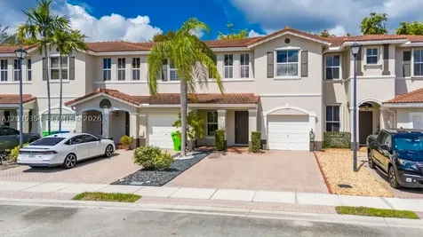 102 Riverwalk Circle Sunrise FL 33326