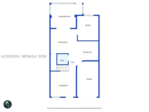 102 Riverwalk Circle Sunrise FL 33326