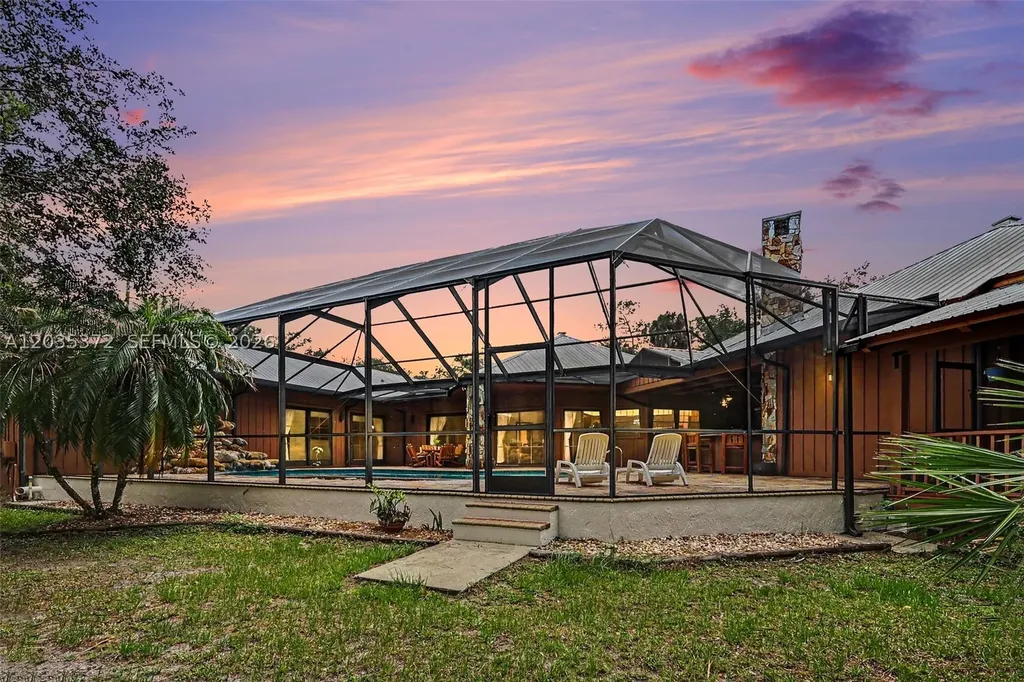 2291 Secretariat Drive Other City - In The State Of Florida FL 33935