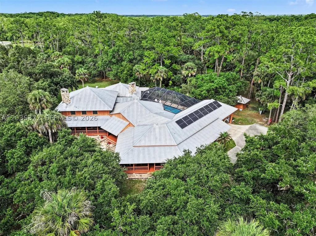2291 Secretariat Drive Other City - In The State Of Florida FL 33935