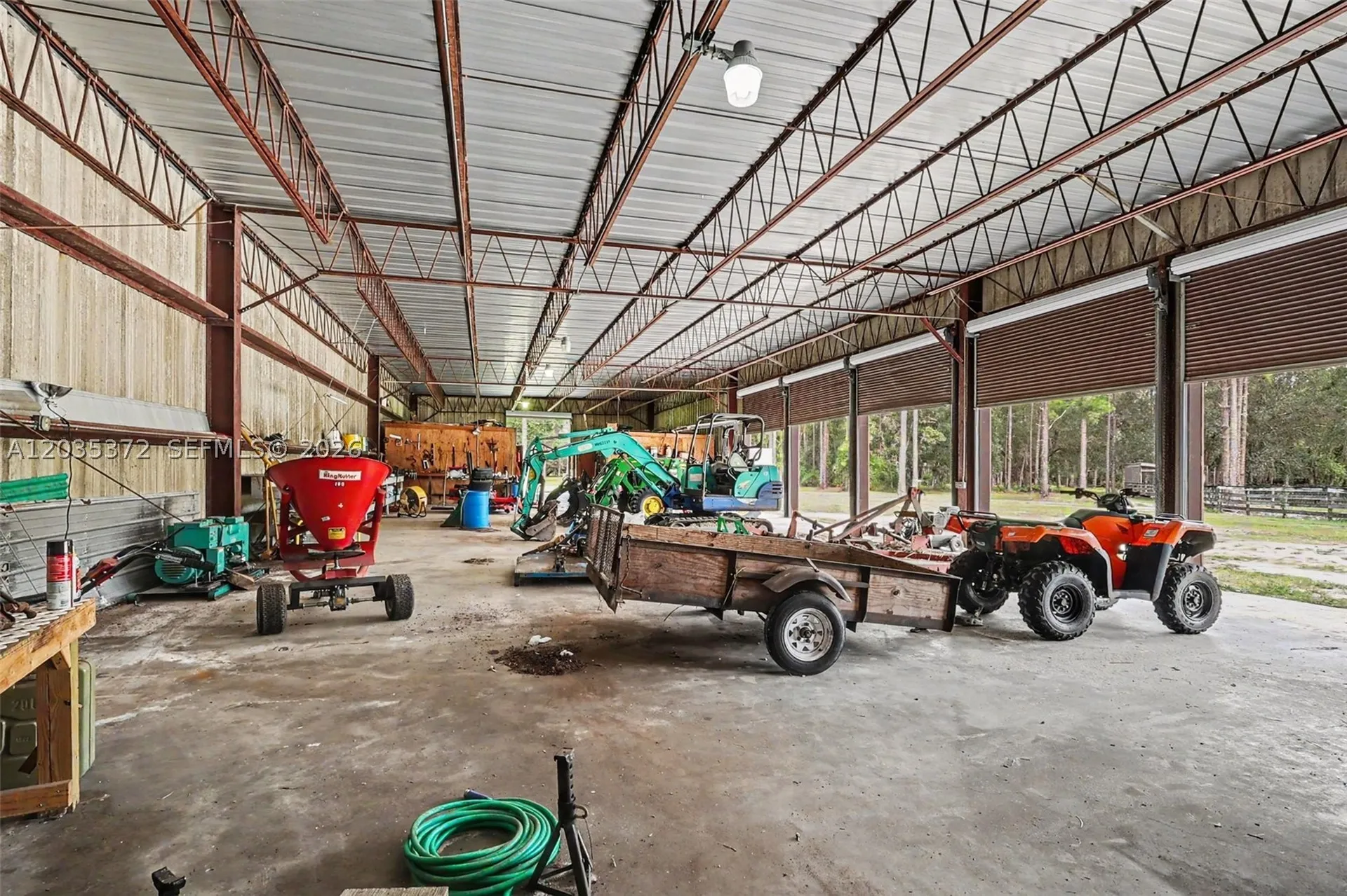 2291 Secretariat Drive Other City - In The State Of Florida FL 33935