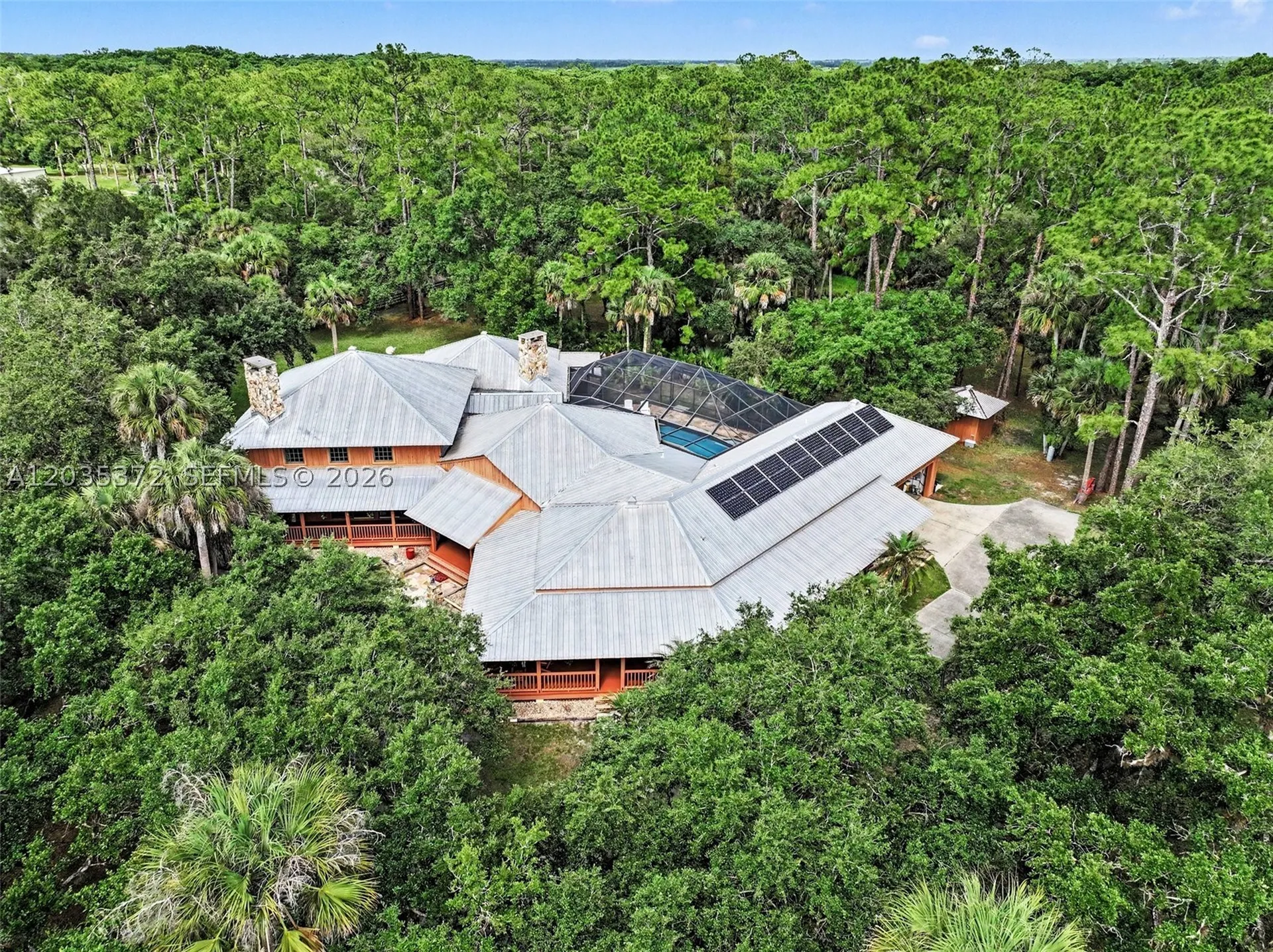 2291 Secretariat Drive Other City - In The State Of Florida FL 33935