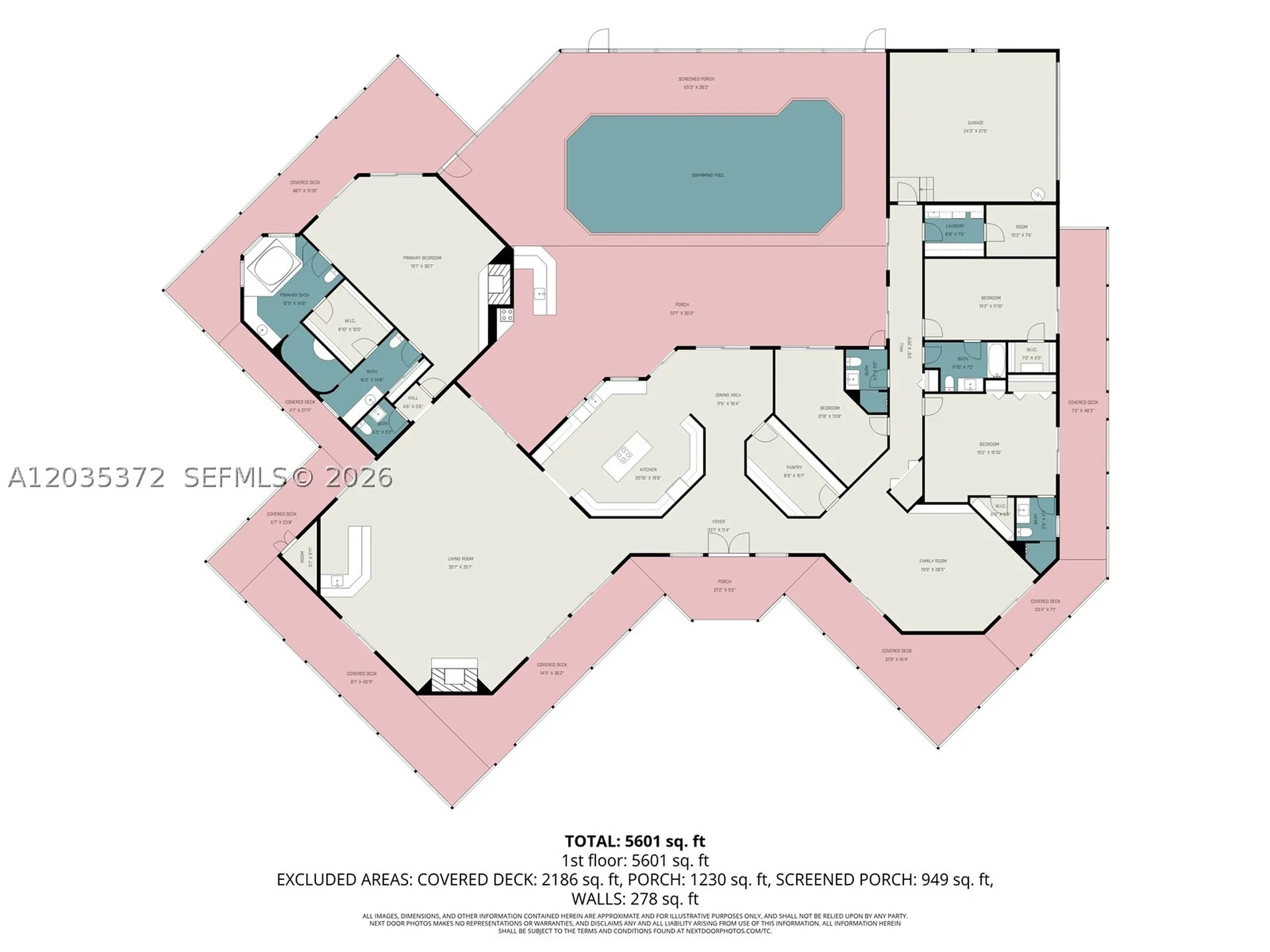 2291 Secretariat Drive Other City - In The State Of Florida FL 33935
