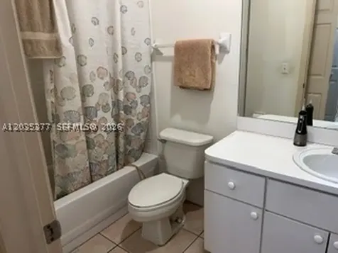 18021 SW 138th Place Miami FL 33177