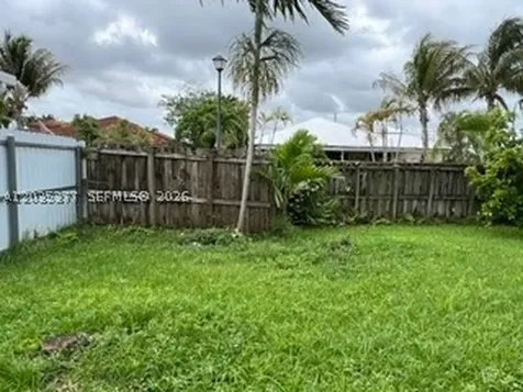 18021 SW 138th Place Miami FL 33177