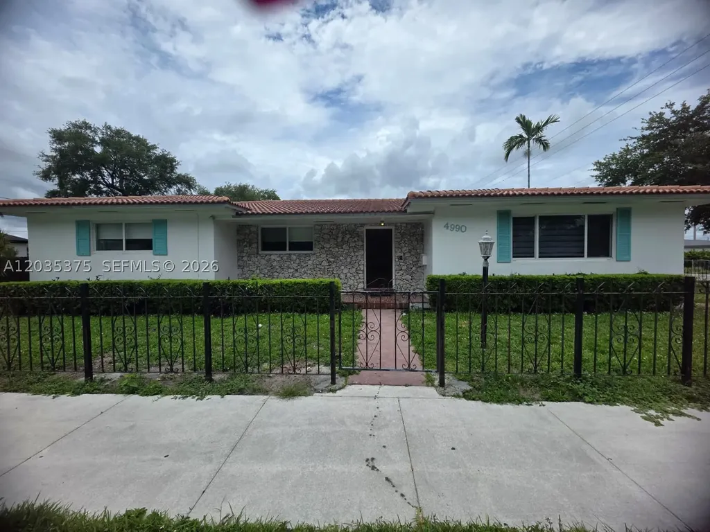 4990 NW 31st Avenue Miami FL 33142
