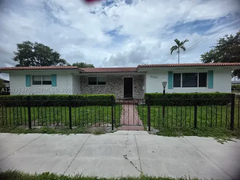 4990 NW 31st Avenue Miami FL 33142