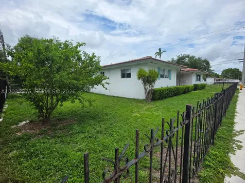4990 NW 31st Avenue Miami FL 33142