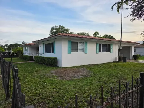 4990 NW 31st Avenue Miami FL 33142