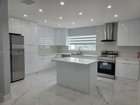4990 NW 31st Avenue Miami FL 33142