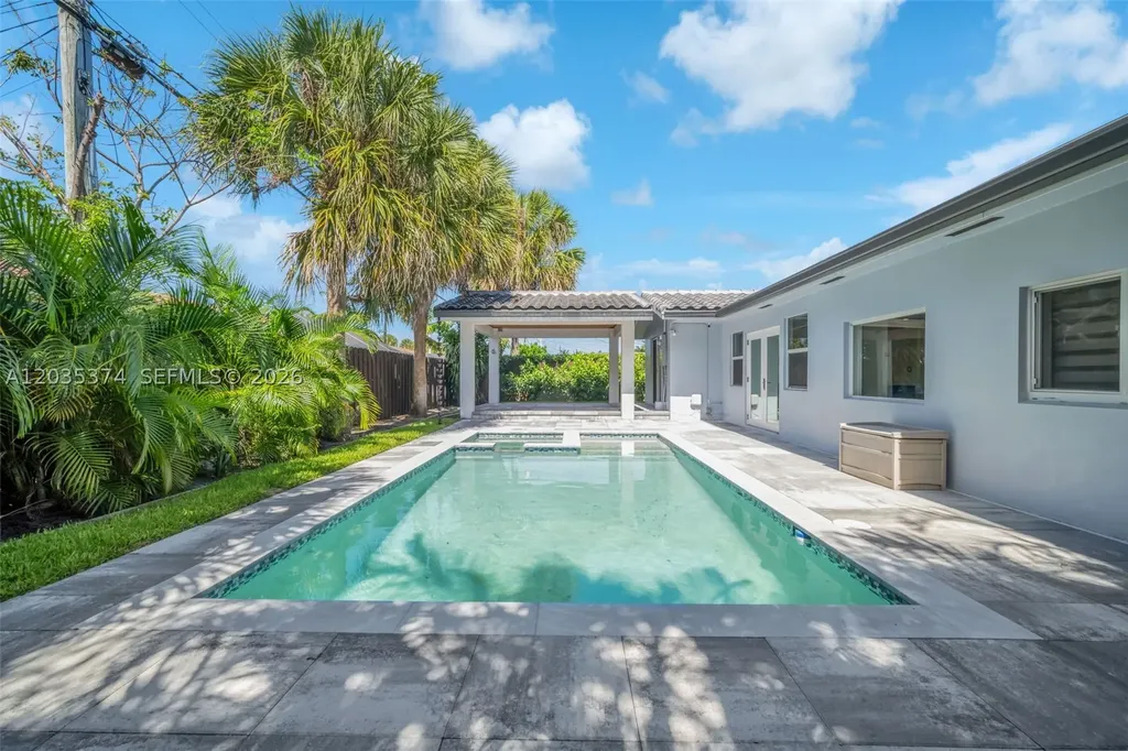 2179 NE 59th Court Fort Lauderdale FL 33308