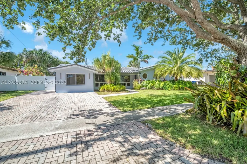 2179 NE 59th Court Fort Lauderdale FL 33308