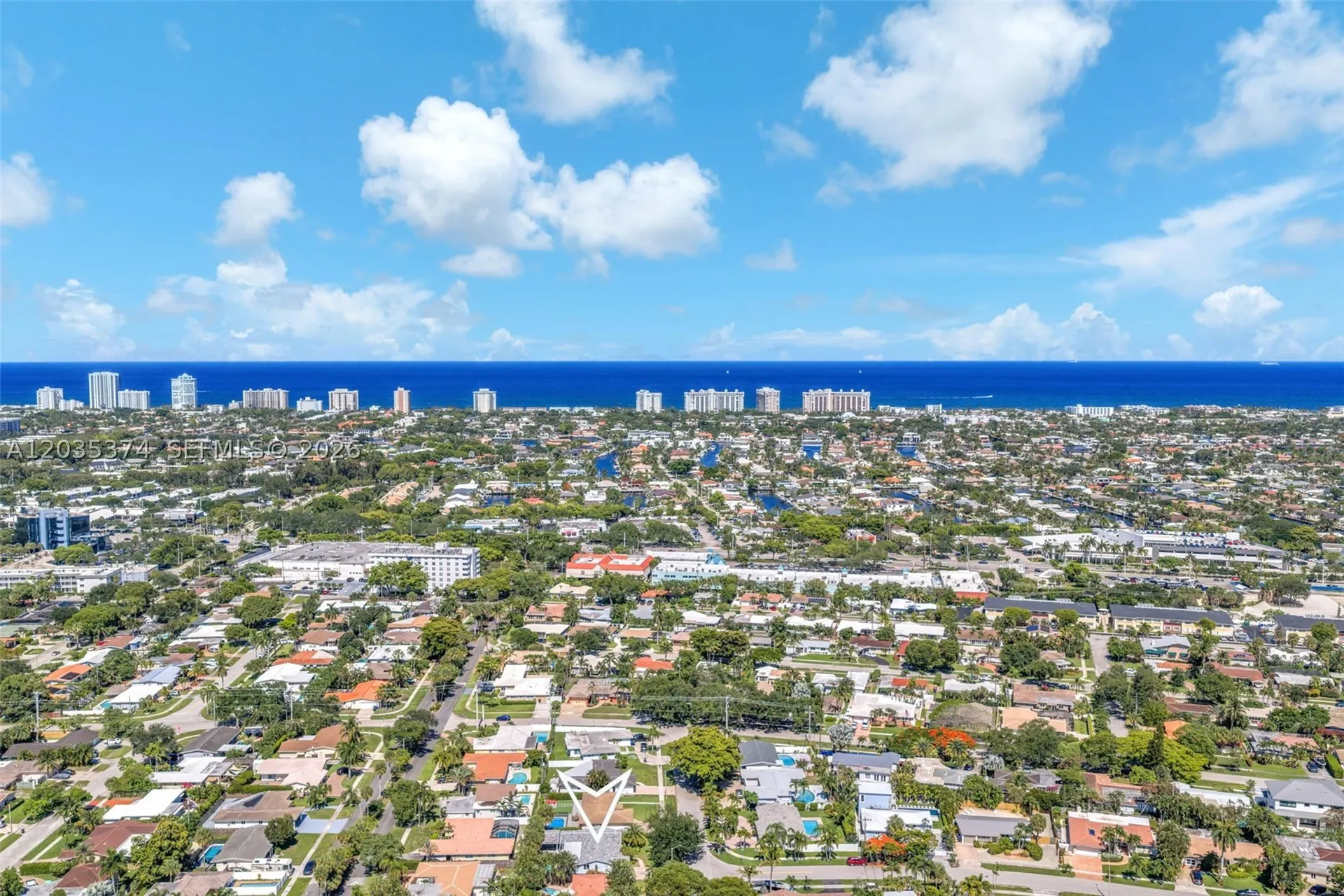 2179 NE 59th Court Fort Lauderdale FL 33308