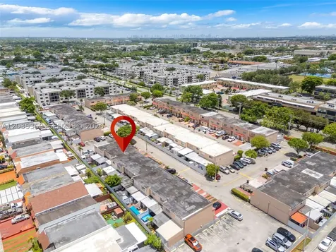 1757 W 57th Street Hialeah FL 33012
