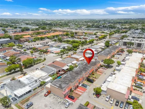 1757 W 57th Street Hialeah FL 33012