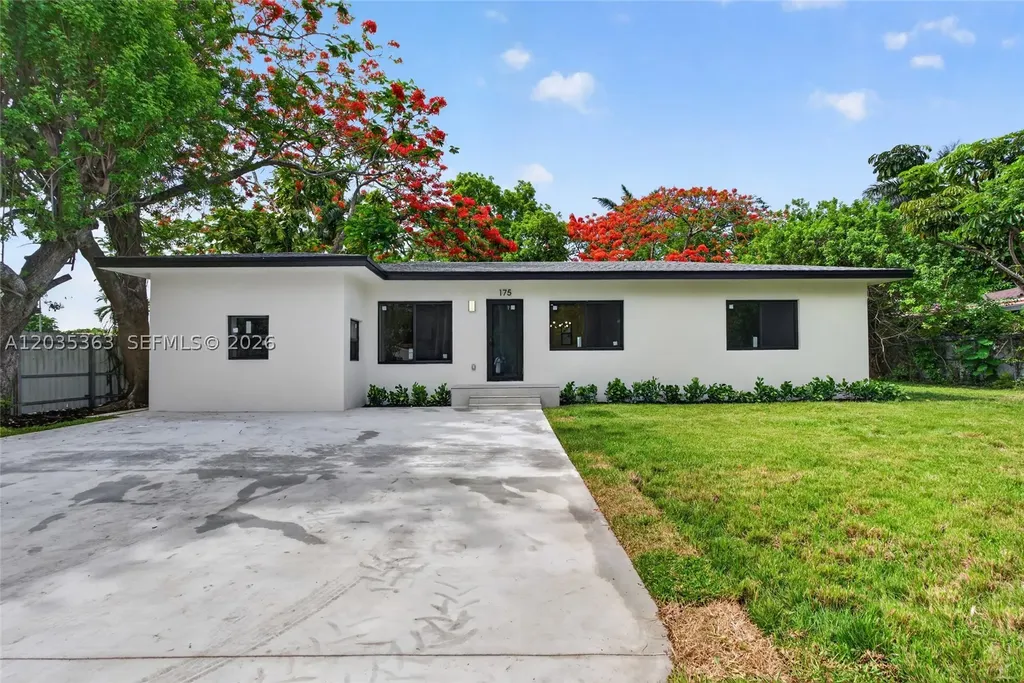 175 NE 159th Street Miami FL 33162
