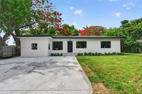 175 NE 159th Street Miami FL 33162