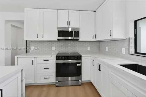 175 NE 159th Street Miami FL 33162