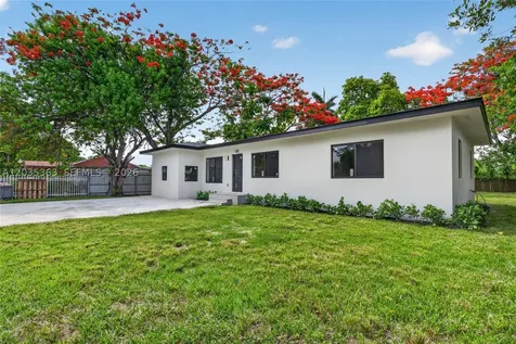 175 NE 159th Street Miami FL 33162