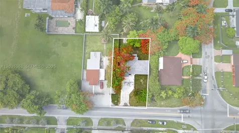 175 NE 159th Street Miami FL 33162