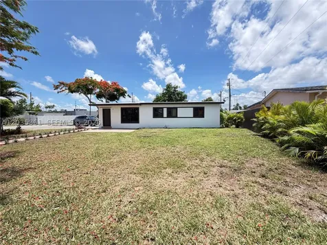 2930 SW 106th Avenue Miami FL 33165