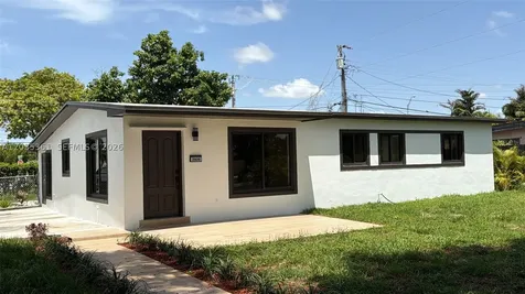 2930 SW 106th Avenue Miami FL 33165