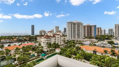 19955 NE 38th Court Aventura FL 33180