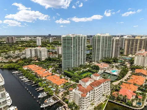 19955 NE 38th Court Aventura FL 33180