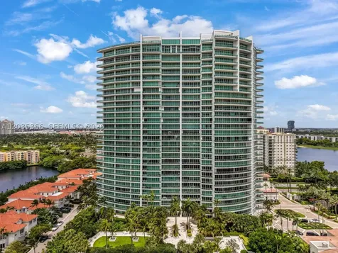 19955 NE 38th Court Aventura FL 33180