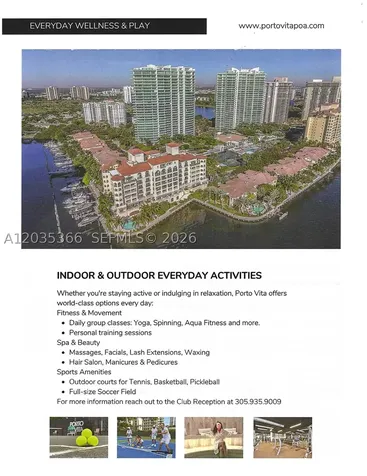 19955 NE 38th Court Aventura FL 33180