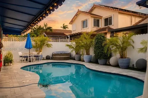 14172 SW 148th Place Miami FL 33196