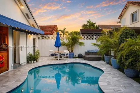 14172 SW 148th Place Miami FL 33196