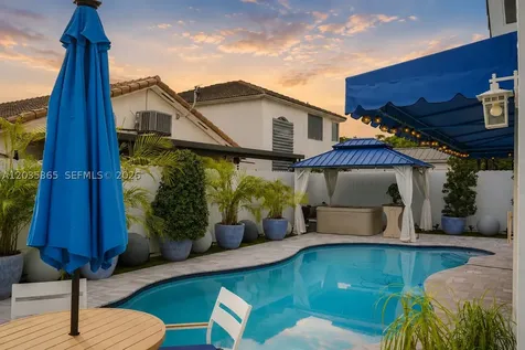 14172 SW 148th Place Miami FL 33196