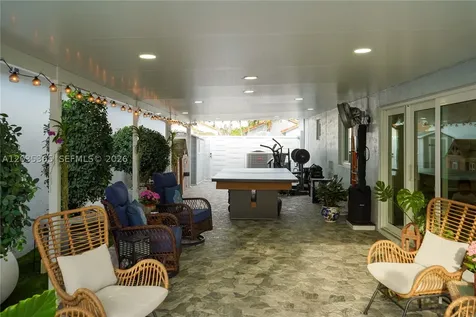 14172 SW 148th Place Miami FL 33196